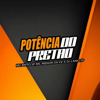 Potência do Pretão by MC Menor da VZ