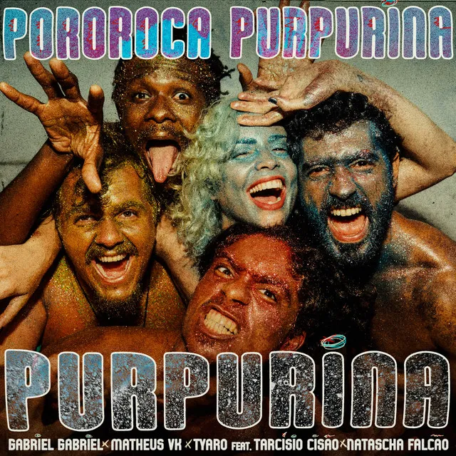 Purpurina