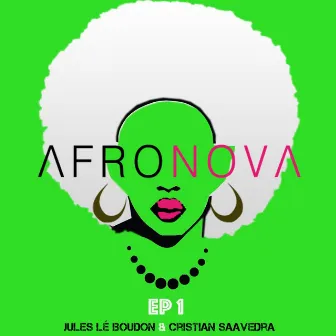 Afronova EP.1 by Afronova