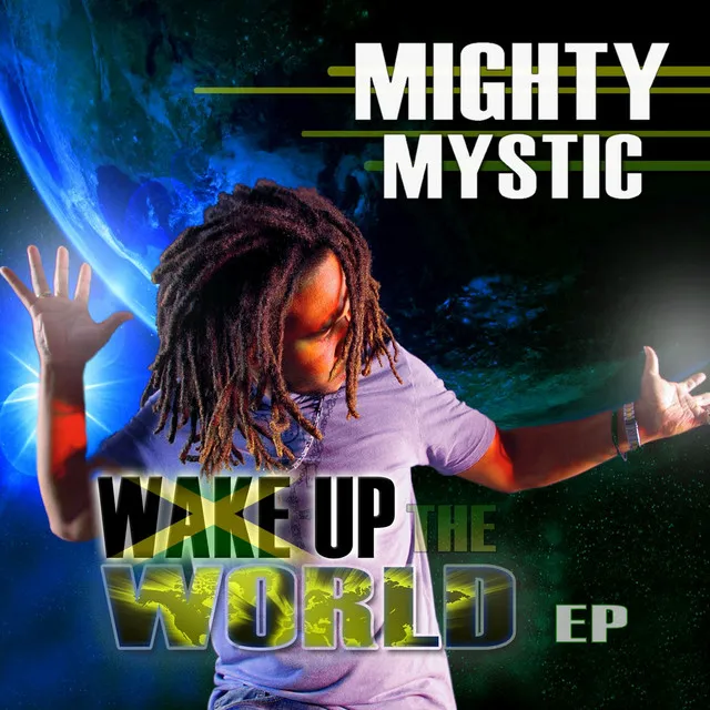 Wake up the World EP