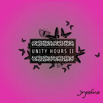 Unity Hours II by Jyoshna