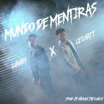 Mundo De Mentiras by Luandy