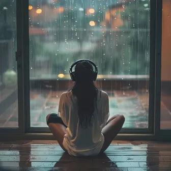 Lofi Hip Hop Zen Garden: Meditation Tunes by Creative Corner Ambient Architect