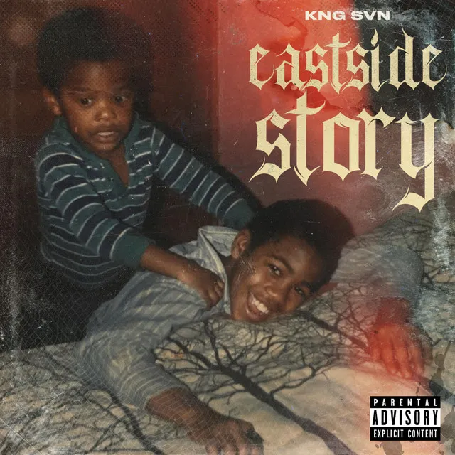 EastSide Story