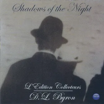 Shadows of the Night by D.L. Byron