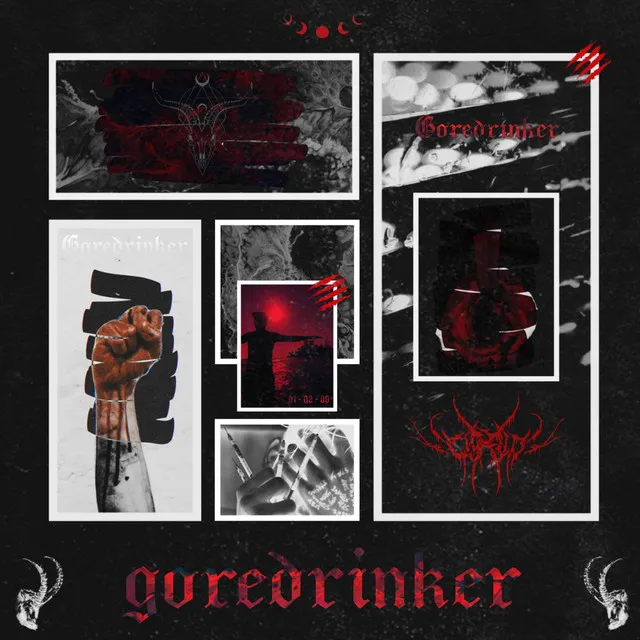 Goredrinker