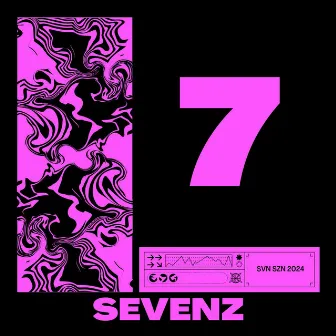 SEVEN by Sevenz