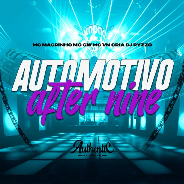 Automotivo After Nine