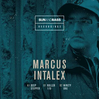 Marcus Intalex by Marcus Intalex