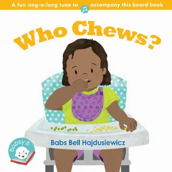 Who Chews? by Cleveland P. Jones