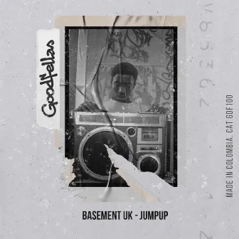 JumPup by Basement UK