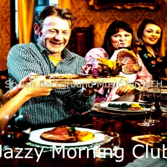 Stylish Background Music for WFH by Jazzy Morning Club