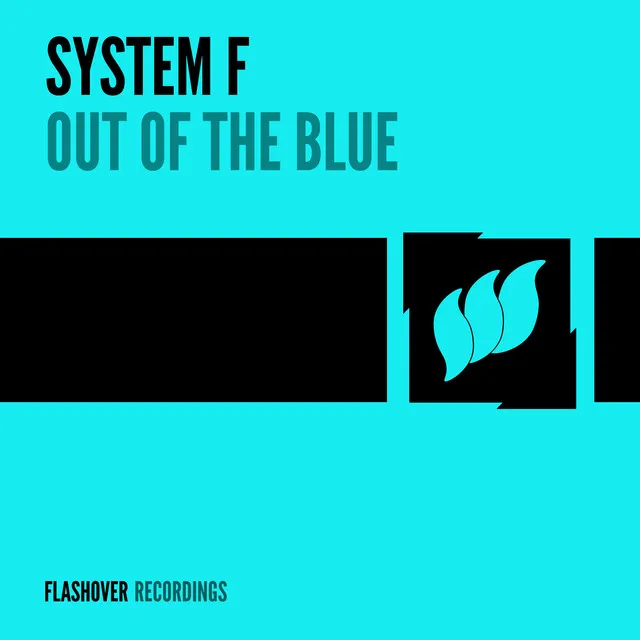 Out Of The Blue - Radio Edit