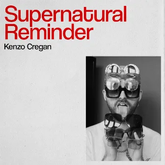 Supernatural Reminder by Kenzo Cregan