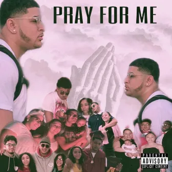 Pray for Me by Kid Evil