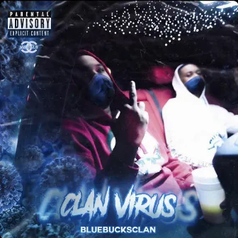 Clan Virus by BlueBucksClan