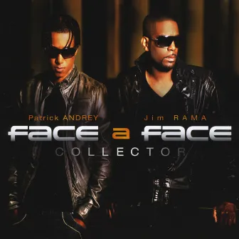 Face A Face Collector by Patrick Andrey