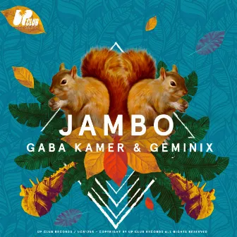 Jambo by Geminix