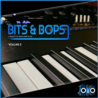 Bits & Bops, Vol. 2 by Jorito