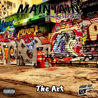 The Art by Maintain