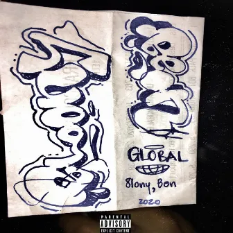 Global by 8lony