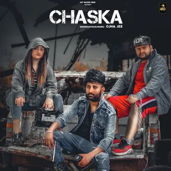 Chaska by Ojha Jee