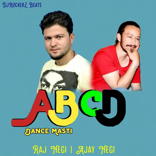 ABCD Dance Masti