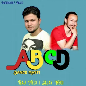 ABCD Dance Masti by Raj Negi