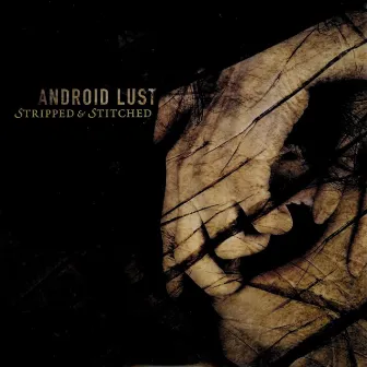 Stripped and Stitched by Android Lust