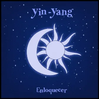 Yin-yang by Enloquecer