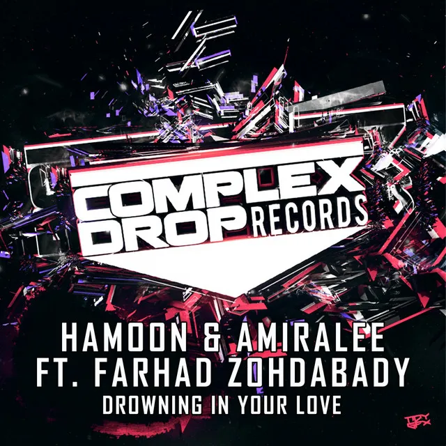 Drowning In Your Love - Original Mix