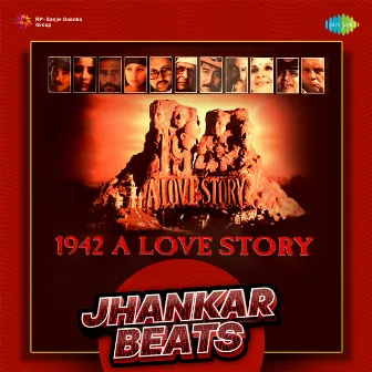 1942 a Love Story - Jhankar Beats by Sivaji Chatterjee