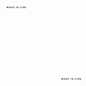 What Is Life | What 1s L1fe by Svirgo19