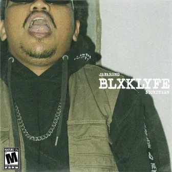 Blxklyfe by Jafarsnd