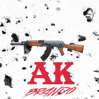 AK by Br4ndo