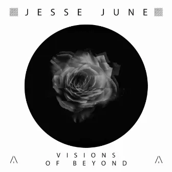 Visions Of Beyond by Jesse June