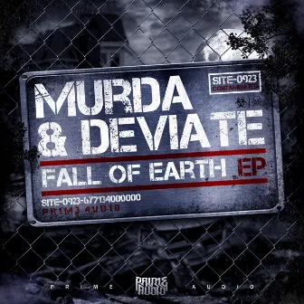 Fall Of Earth by Deviate