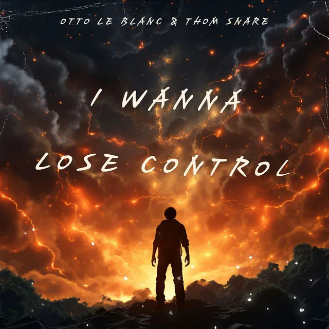 I wanna lose control - Radio Version