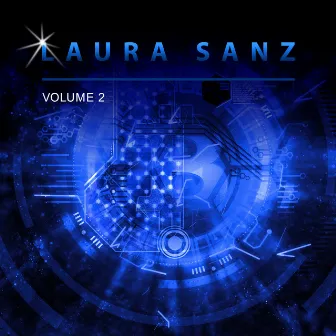 Laura Sanz, Vol. 2 by Laura Sanz