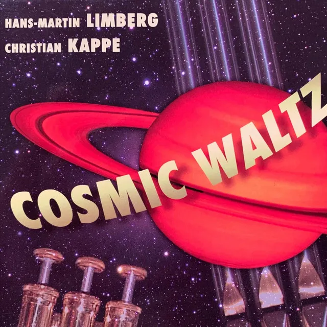 Cosmic Waltz