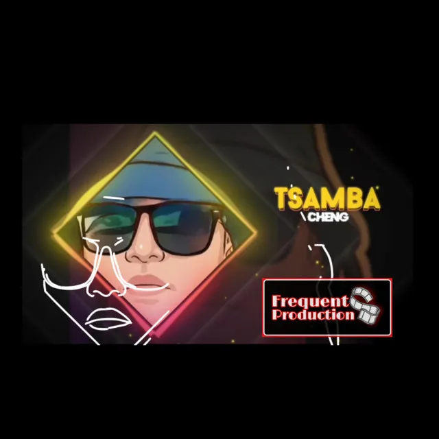 Tsamba - Remastered