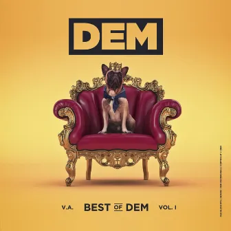 BEST of DEM by Dub Elements