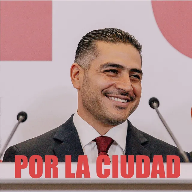 Por La Ciudad