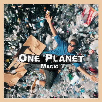 One Planet by Magic T