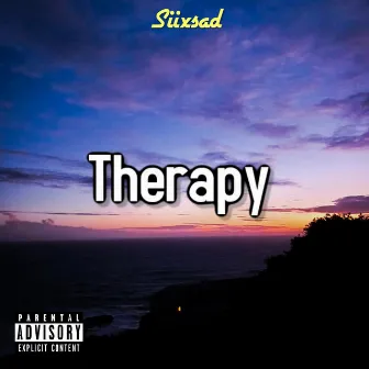 Therapy by Siixsad