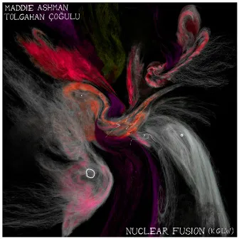 Nuclear Fusion by Maddie Ashman