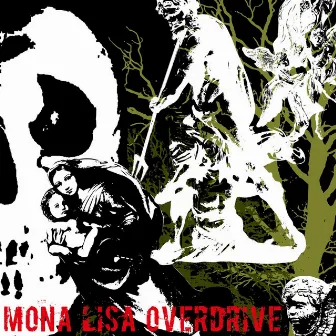 Mona Lisa Overdrive by Mona Lisa Overdrive