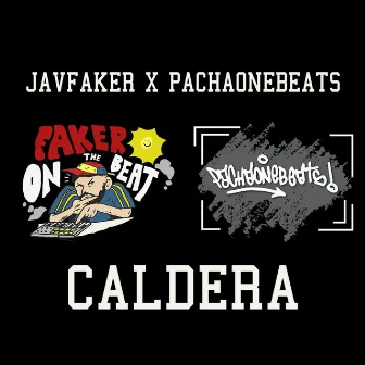 Caldera by Javfaker