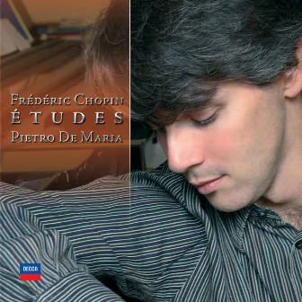 Chopin Piano Works - Etudes by Pietro De Maria