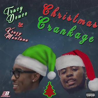 Christmas Crankage by TracyDeuce